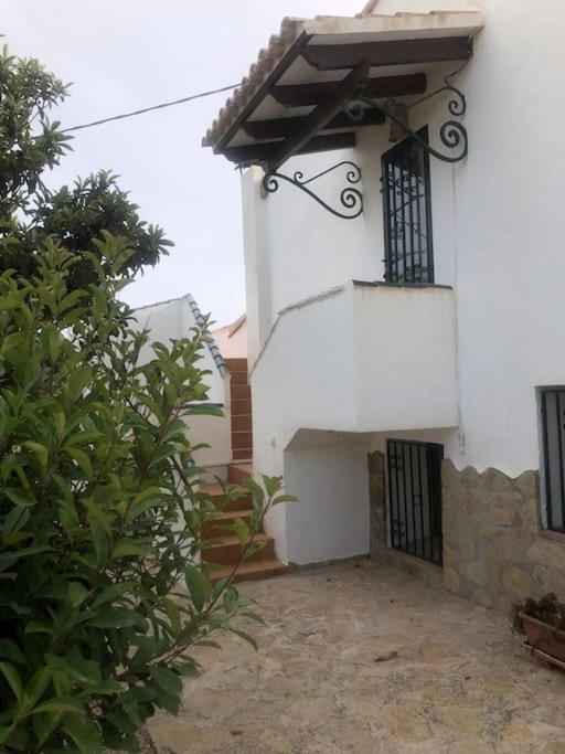 Lovely Appartment 'Solana' With Big Garden, Nice Pool Teulada Exterior photo